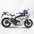Popular Chinese Automatic Adult 400cc Gasoline Motorcycle racing motorcycle other chopper motorcycle